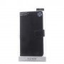 Samsung Galaxy J5 musta puhelinlompakko