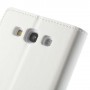 Samsung Galaxy S3 valkoinen puhelinlompakko