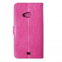 Lumia 625 hot pink lompakkokotelo