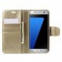 Samsung Galaxy S7 edge kullan värinen puhelinlompakko