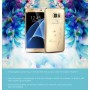 Samsung Galaxy S7 edge timattikukka kuoret