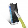 Galaxy J5 tummennettu karkaistu lasikalvo.