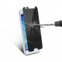 Samsung Galaxy J5 tummennettu karkaistu lasikalvo.