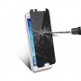 Galaxy J5 tummennettu karkaistu lasikalvo.