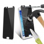 Galaxy J5 tummennettu karkaistu lasikalvo.