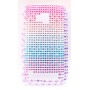 Lumia 710 liukuväri bling kuoret