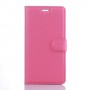 Huawei P9 pinkki puhelinlompakko