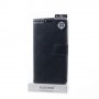 Sony Xperia Z5 Compact tumman sininen puhelinlompakko