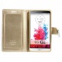 LG G3 kullan värinen puhelinlompakko