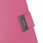 LG G3 pinkki puhelinlompakko