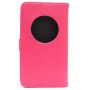 Lumia 1020 hot pink puhelinlompakko