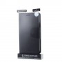 Samsung Galaxy S5 mini musta puhelinlompakko