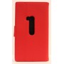Lumia 920 punainen puhelinlompakko