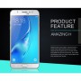 Galaxy J5 2016 kirkas karkaistu lasikalvo.