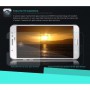 Galaxy J5 2016 kirkas karkaistu lasikalvo.