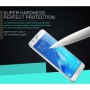 Galaxy J5 2016 kirkas karkaistu lasikalvo.
