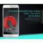 Galaxy J5 2016 kirkas karkaistu lasikalvo.