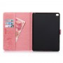 Apple iPad Air 2 vaaleanpunainen kansikotelo