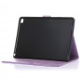 Apple iPad Air 2 violetti kansikotelo