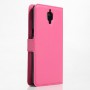 OnePlus 3 pinkki puhelinlompakko