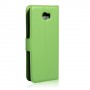 Huawei Y5 II vihreä puhelinlompakko