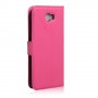 Huawei Y5 II pinkki puhelinlompakko