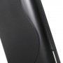 Huawei Y5 II musta silikonisuojus.