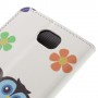 Huawei Y5 II pöllöpariskunta puhelinlompakko