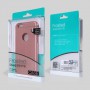 OnePlus 3 musta suojakuori.