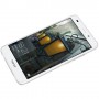 Huawei Honor 7 Lite ultra ohuet läpinäkyvät kuoret.