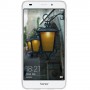 Huawei Honor 7 Lite ultra ohuet läpinäkyvät kuoret.