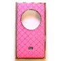 Nokia Lumia 1020 hot pink luksus kuoret