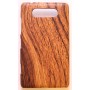 Lumia 820 puukuosi suojakuori. – kaunis kuori esillä tuotekuvassa