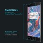 OnePlus 3 kirkas karkaistu lasikalvo.