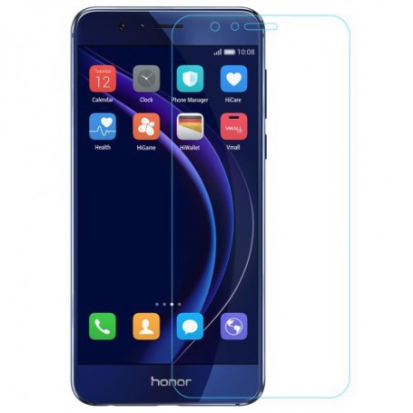 Honor 8 kirkas karkaistu lasikalvo.