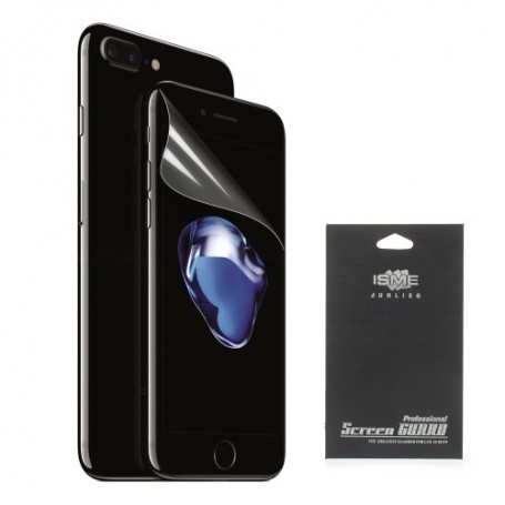 Apple iPhone 7/8/SE 2020 suojakalvo