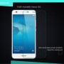 Honor 7 Lite kirkas karkaistu lasikalvo.