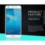 Honor 7 Lite kirkas karkaistu lasikalvo.