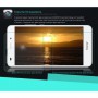 Honor 7 Lite kirkas karkaistu lasikalvo.