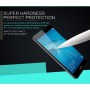 Honor 7 Lite kirkas karkaistu lasikalvo.