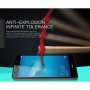 Honor 7 Lite kirkas karkaistu lasikalvo.