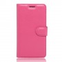 Huawei P9 Lite pinkki puhelinlompakko