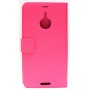 Lumia 1520 hot pink puhelinlompakko