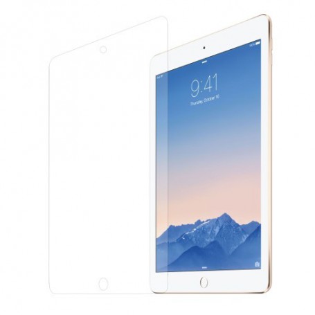 Apple iPad Air 2 muovinen suojakalvo.