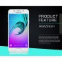 Samsung Galaxy A3 2016 kirkas karkaistu lasikalvo.