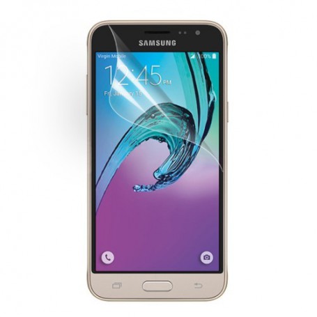Samsung Galaxy J3 2016 suojakalvo