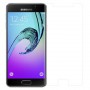 Samsung Galaxy A3 2016 kirkas karkaistu lasikalvo.