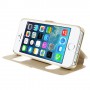 Apple iPhone 5s kullan värinen ikkunakotelo
