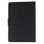 Apple iPad Mini 4 musta kansikotelo