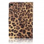 Apple iPad Mini 4 leopardi kansikotelo
